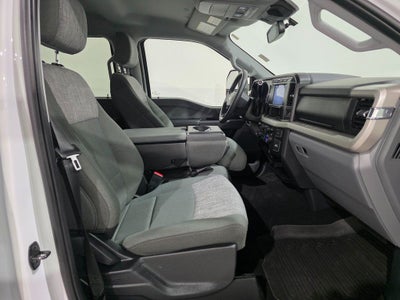 2023 Ford F-250SD XLT