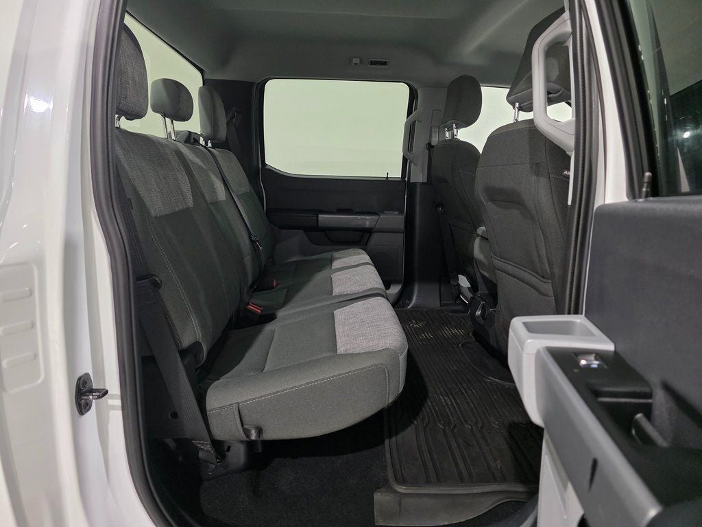 2023 Ford F-250SD XLT