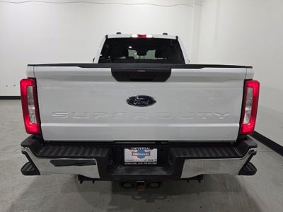 2023 Ford F-250SD XLT