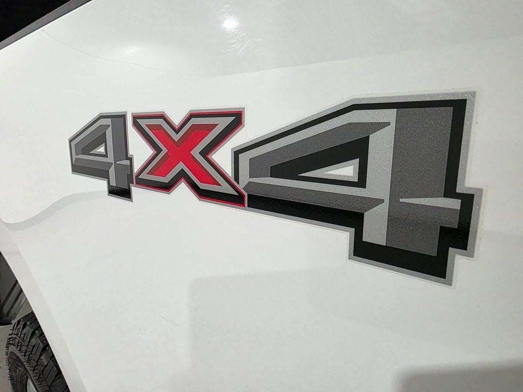 2023 Ford F-250SD XLT