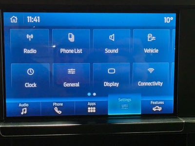 2023 Ford F-250SD XLT