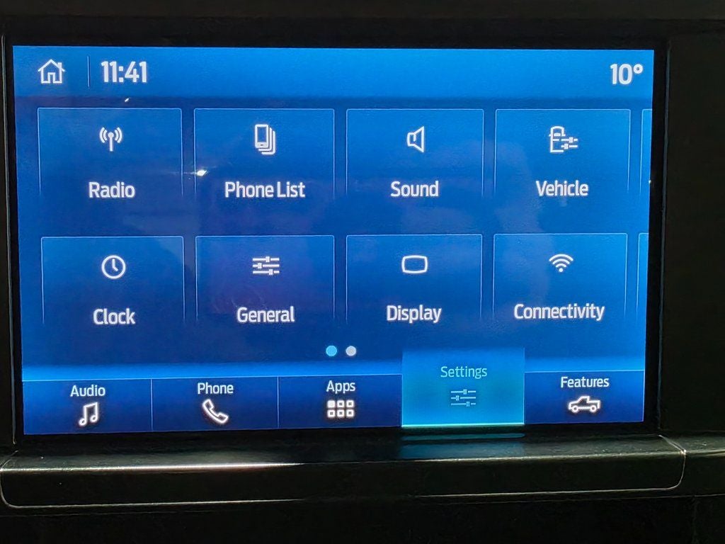 2023 Ford F-250SD XLT