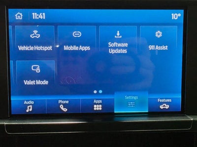 2023 Ford F-250SD XLT