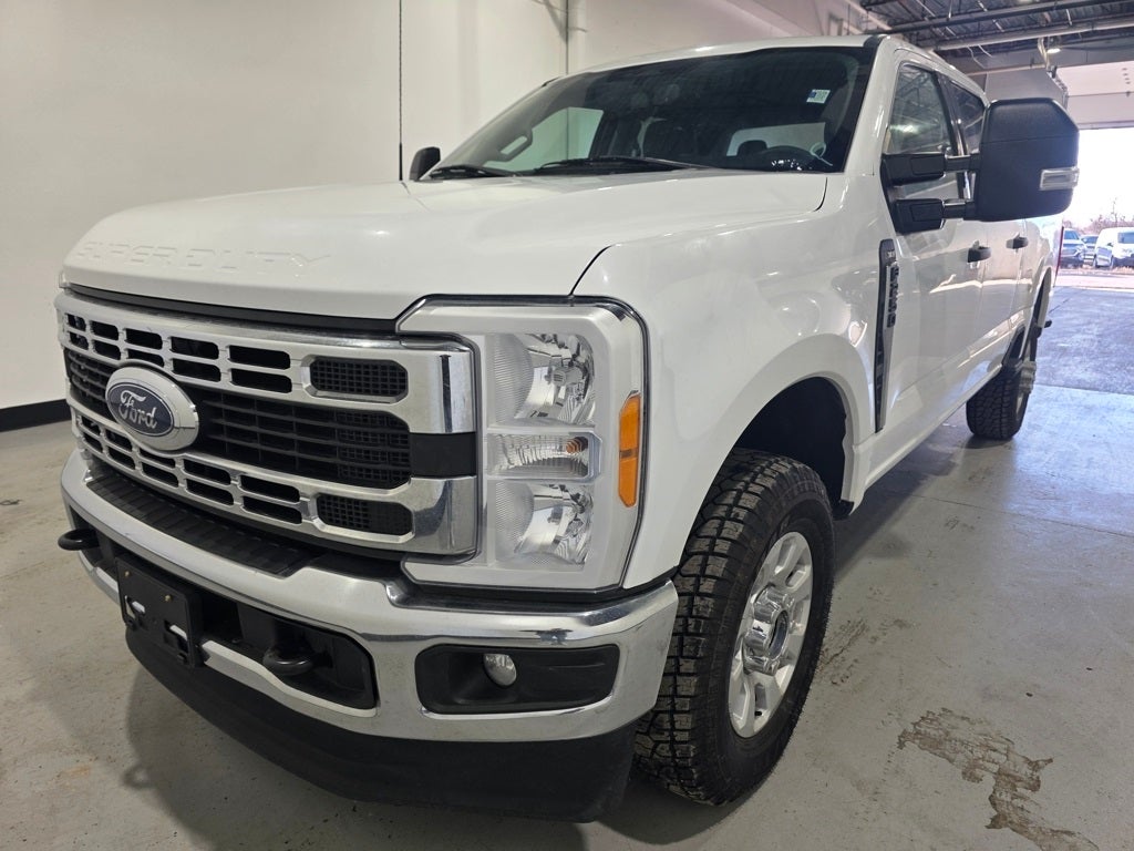 2023 Ford F-250SD XLT