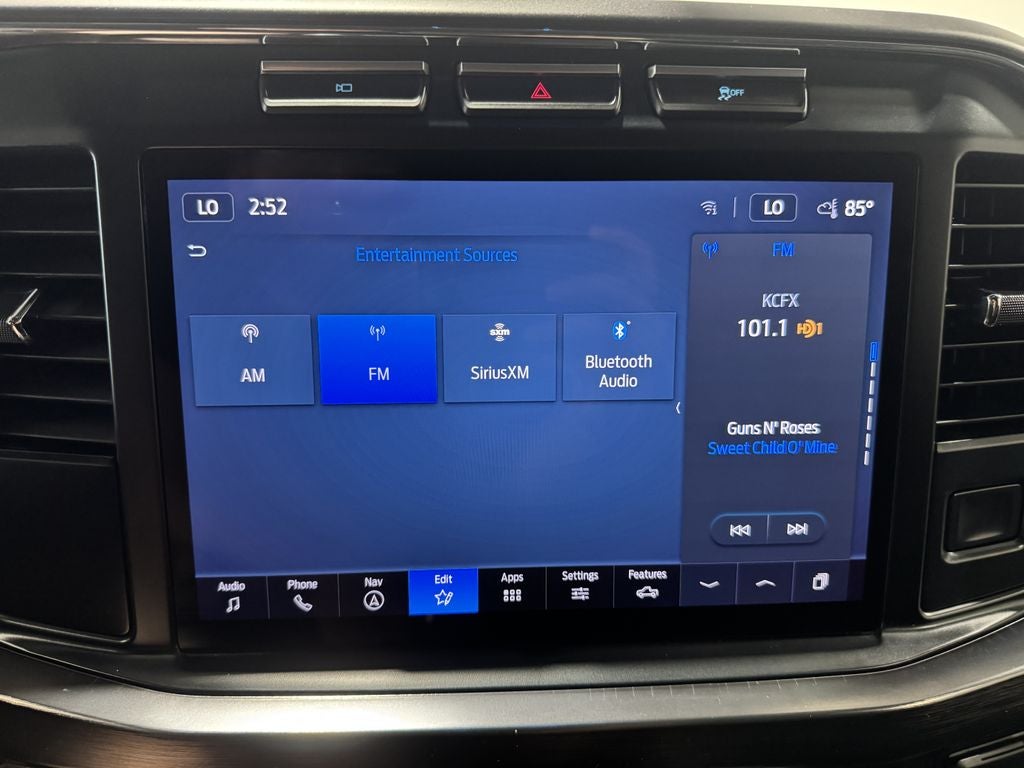 2024 Ford F-250SD Lariat