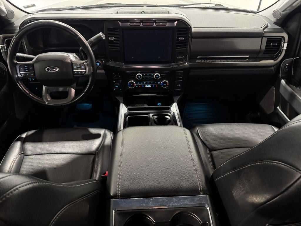 2024 Ford F-250SD Lariat