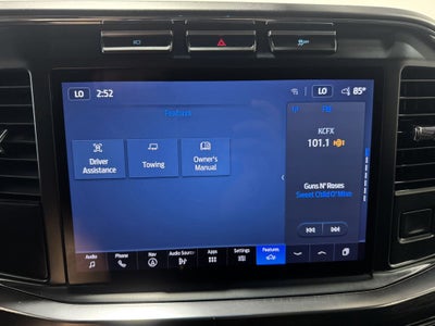 2024 Ford F-250SD Lariat