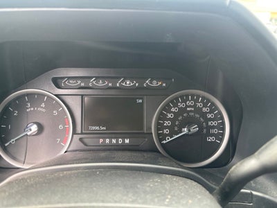 2020 Ford F-250SD XLT