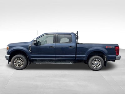2020 Ford F-250SD XLT