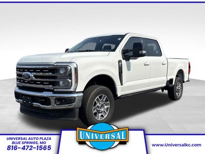2024 Ford F-250SD Lariat