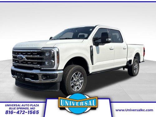 2024 Ford F-250SD Lariat