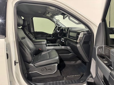 2024 Ford F-250SD Lariat