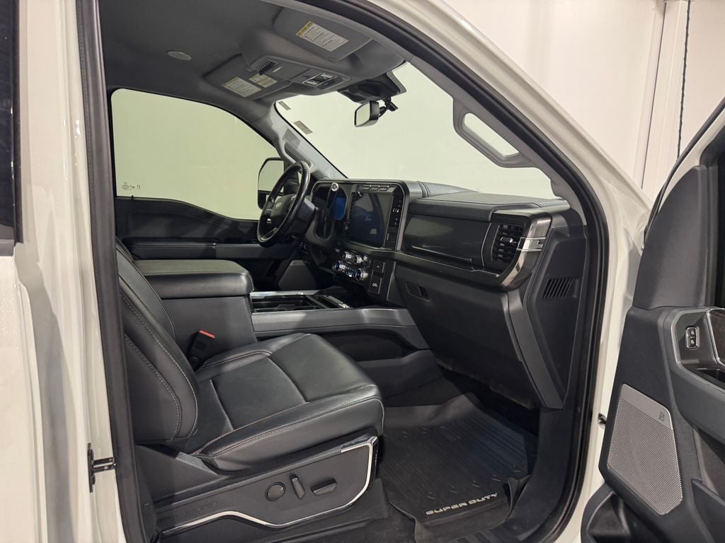 2024 Ford F-250SD Lariat