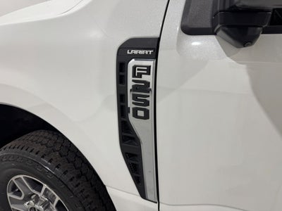 2024 Ford F-250SD Lariat