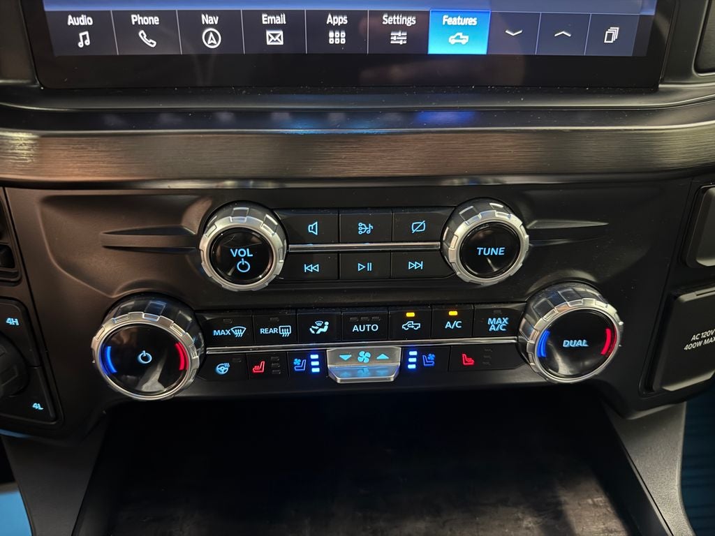 2024 Ford F-250SD Lariat