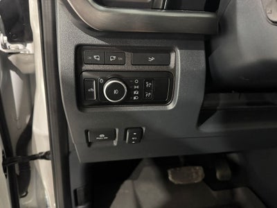 2024 Ford F-250SD Lariat