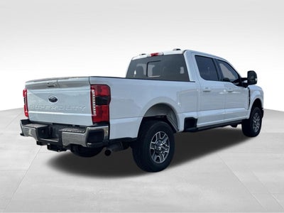 2024 Ford F-250SD Lariat