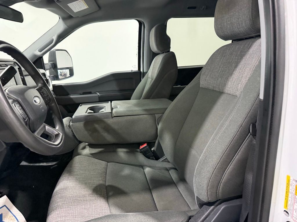 2024 Ford F-250SD XLT