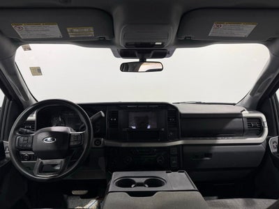 2024 Ford F-250SD XLT
