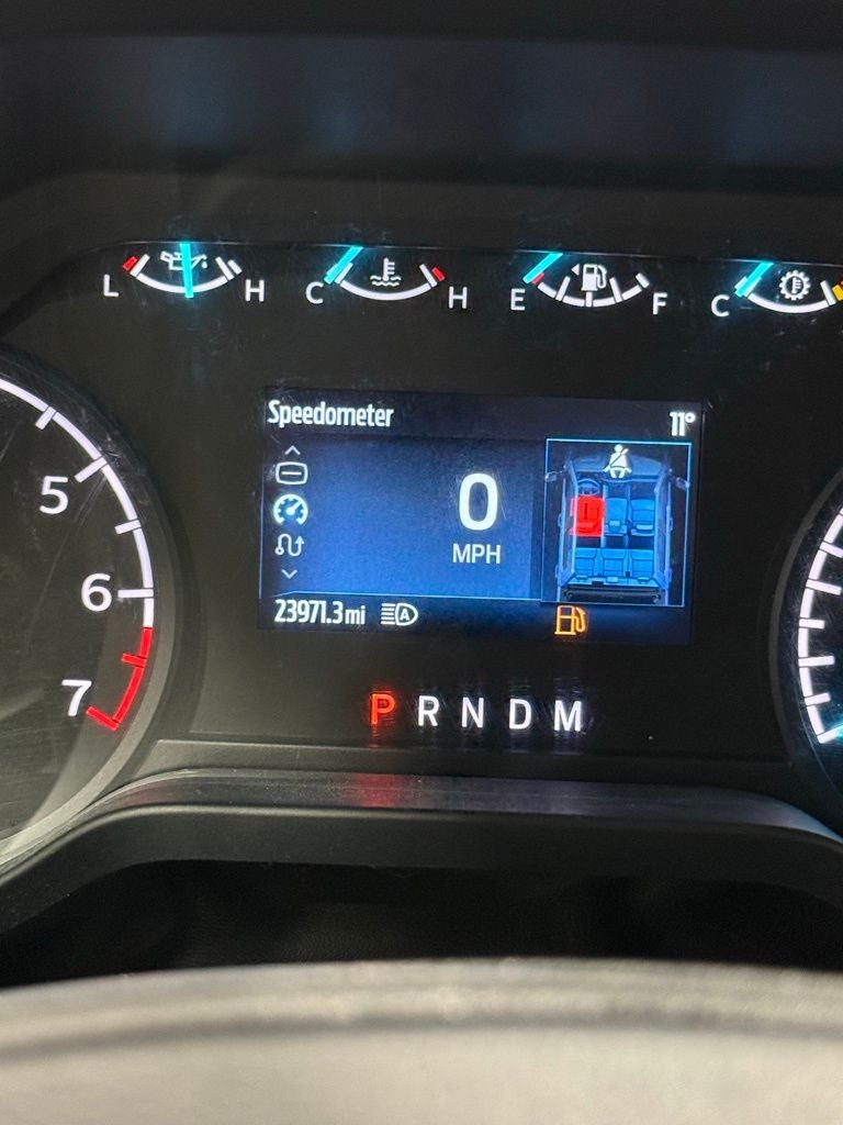 2024 Ford F-250SD XLT