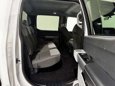 2024 Ford F-250SD XLT