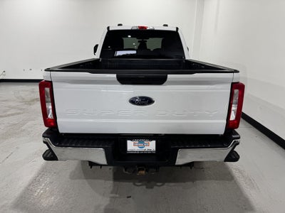 2024 Ford F-250SD XLT