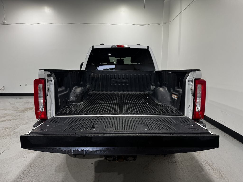 2024 Ford F-250SD XLT