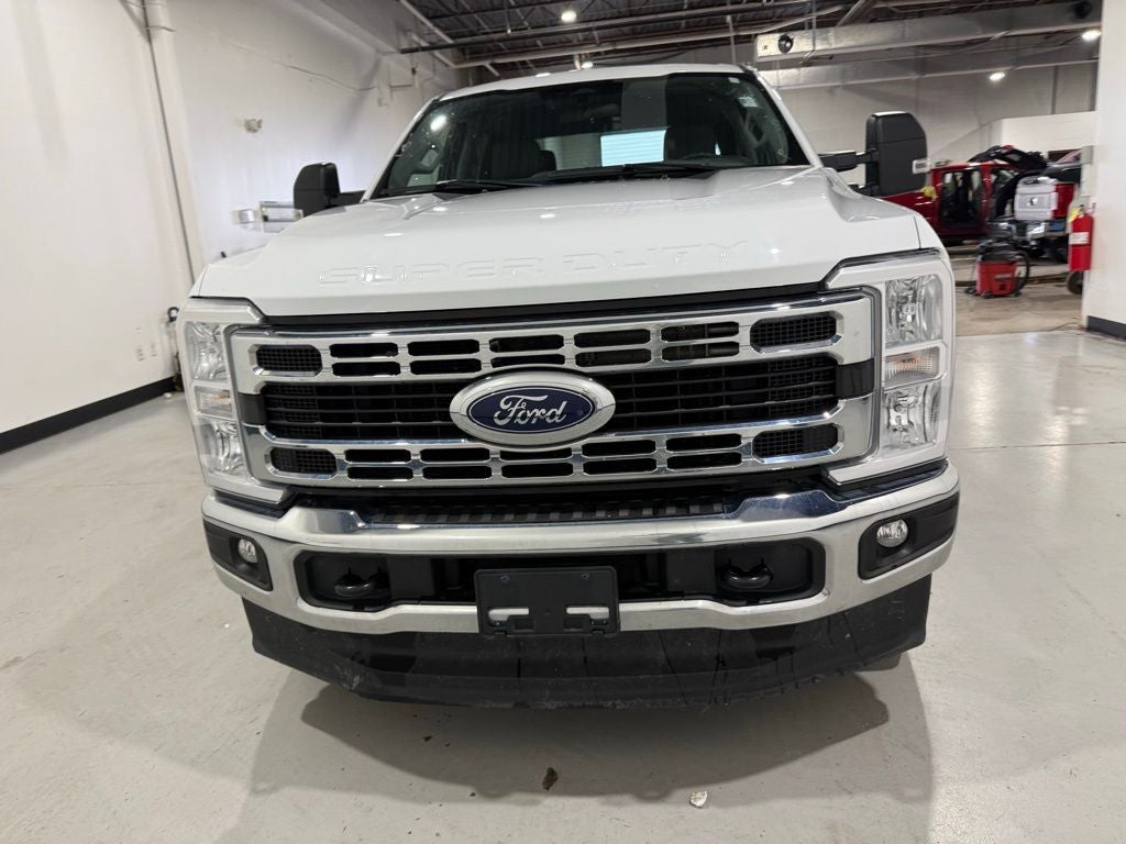 2024 Ford F-250SD XLT