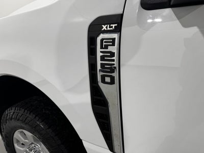 2024 Ford F-250SD XLT