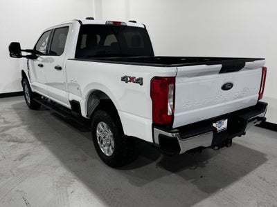 2024 Ford F-250SD XLT