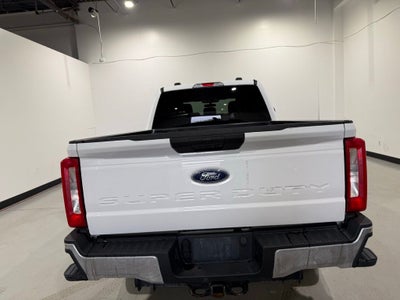 2024 Ford F-250SD XLT