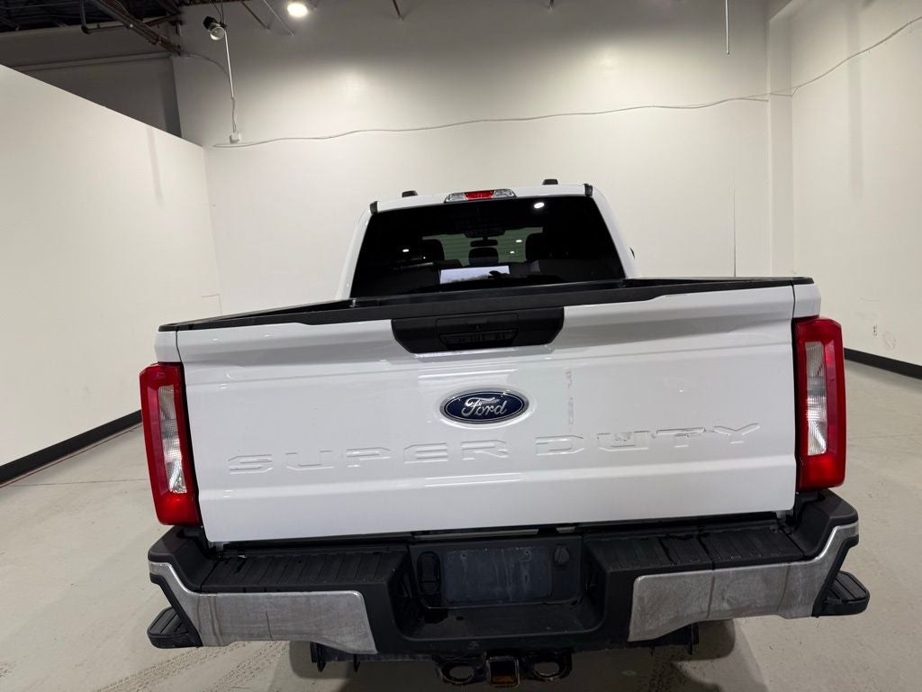 2024 Ford F-250SD XLT