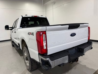 2024 Ford F-250SD XLT