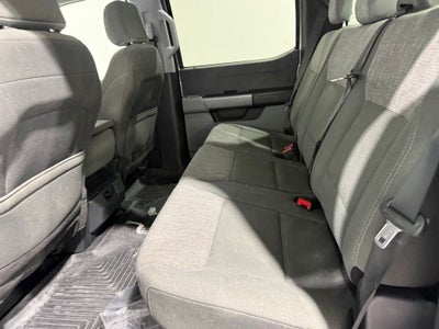 2024 Ford F-250SD XLT
