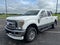 2018 Ford F-250SD XLT