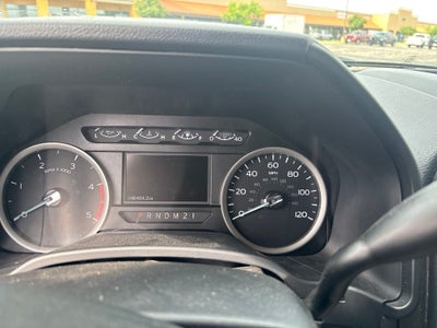 2018 Ford F-250SD XLT
