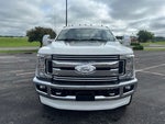 2018 Ford F-250SD XLT