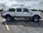 2018 Ford F-250SD XLT