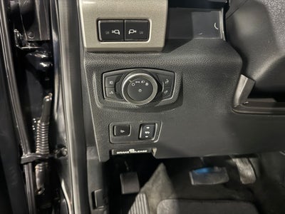 2018 Ford F-250SD Lariat Ultimate FX4