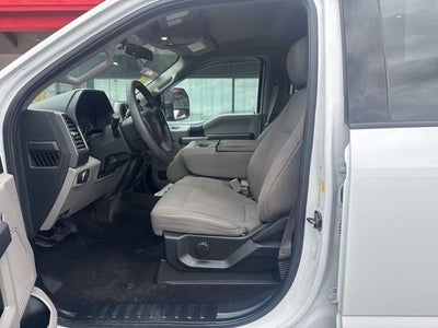 2019 Ford F-250SD XLT