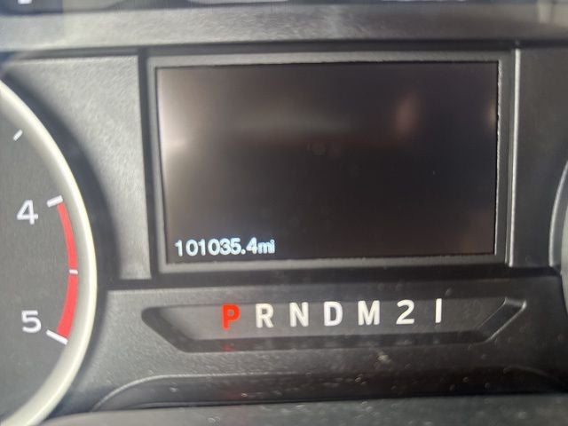 2019 Ford F-250SD XLT