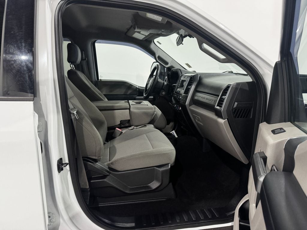 2019 Ford F-250SD XLT