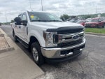 2019 Ford F-250SD XLT