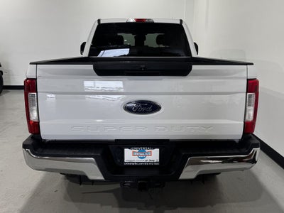 2019 Ford F-250SD XLT
