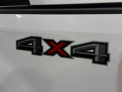 2019 Ford F-250SD XLT