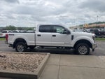 2019 Ford F-250SD XLT