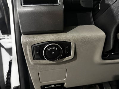 2019 Ford F-250SD XLT