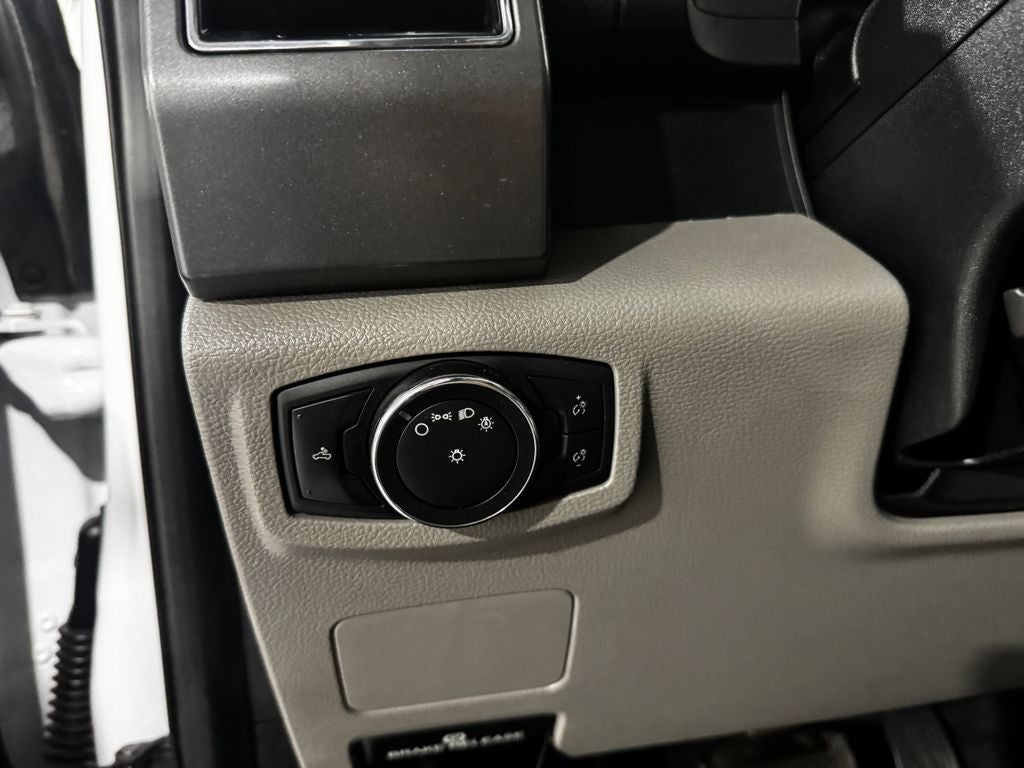 2019 Ford F-250SD XLT