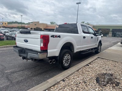 2019 Ford F-250SD XLT