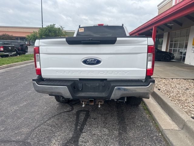 2019 Ford F-250SD XLT